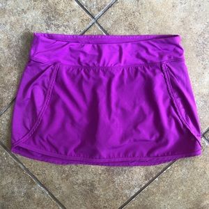 Fabletics skort
